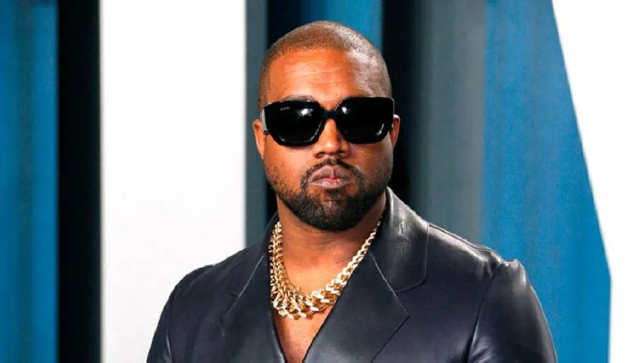 Kanye West denuncia que la "mafia Kardashian" le impide criar a sus hijos
