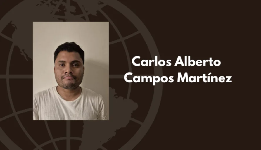 Presentan segunda acusación contra un hombre por hurtar más de $36,000 en criptomonedas