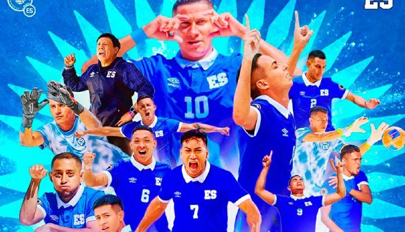 Selecta de playa se corona campeona del Premundial en Bahamas