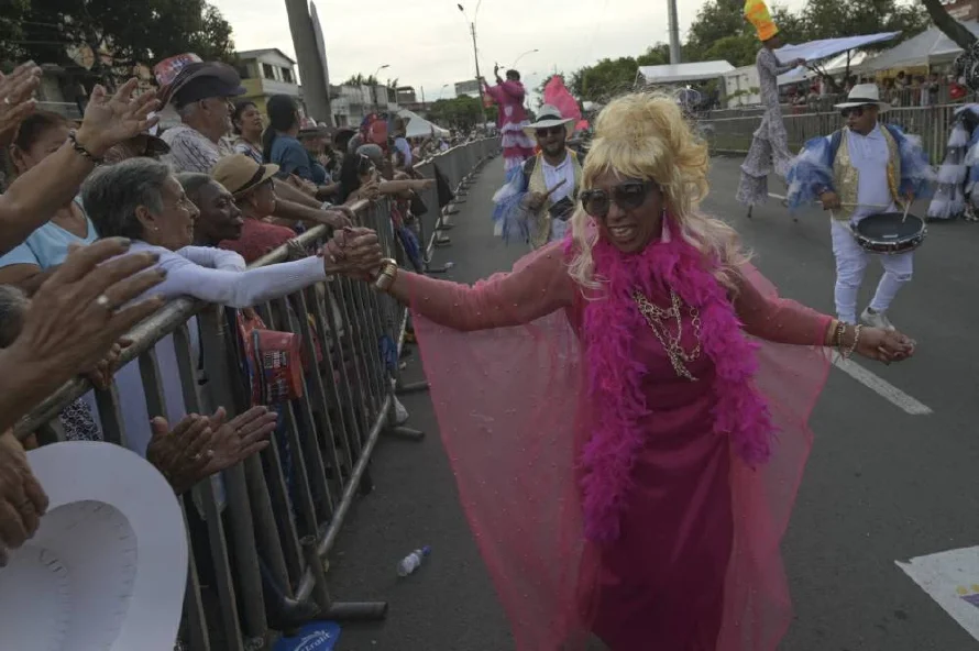 Los 100 años del natalicio de Celia Cruz serán honrados en premios españoles