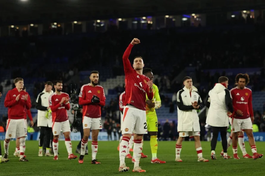 El Manchester United sube las entradas por tercer año consecutivo