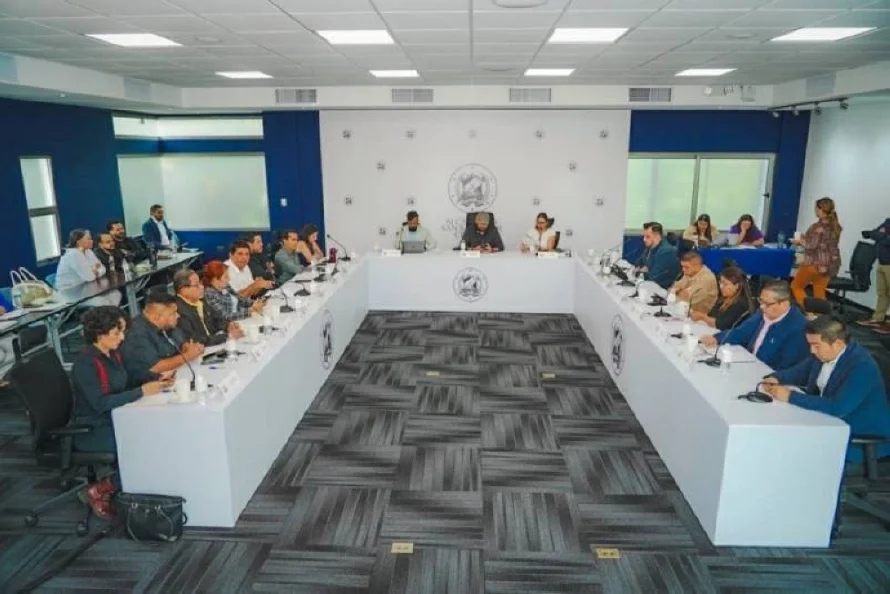 San Salvador Centro derogó cuatro ordenanzas luego de advertencias de Bukele