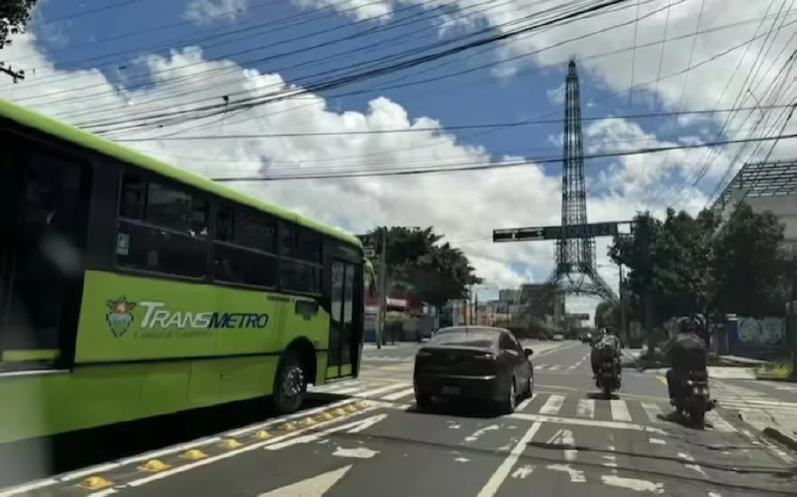 Guatemala impone como obligatorio el seguro contra terceros para todos los vehículos