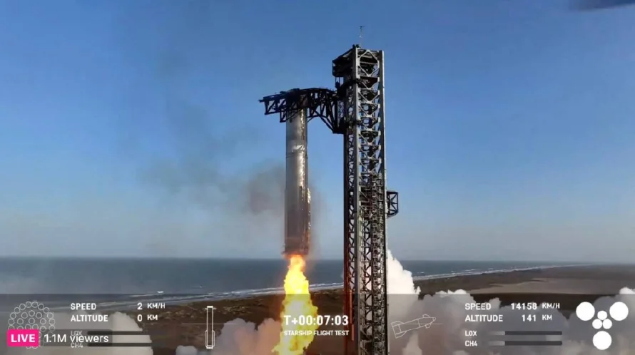 Rusia tratará con Musk la cooperación en el espacio con EEUU