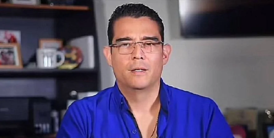 La radio y la TV van a morir", afirma el expresentador Juan Barrera
