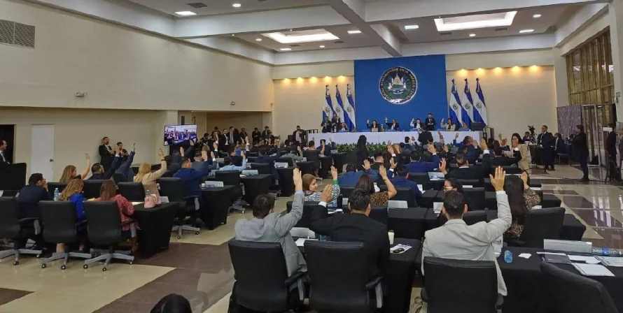 Inyectan $4.5 millones a la nueva Dirección de Ordenamiento Territorial: ¿dónde se destinarán?