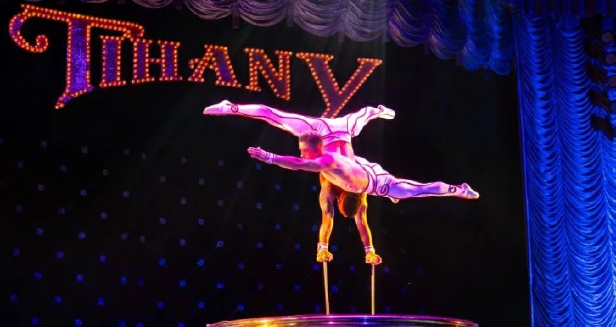 ¿Cuánto cuesta disfrutar del espectáculo del Circo Tihany en El Salvador?