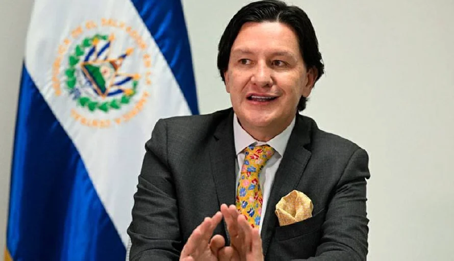 Comisionado de DDHH de El Salvador se reúne con Reporteros Sin Fronteras tras las acusaciones de una periodista