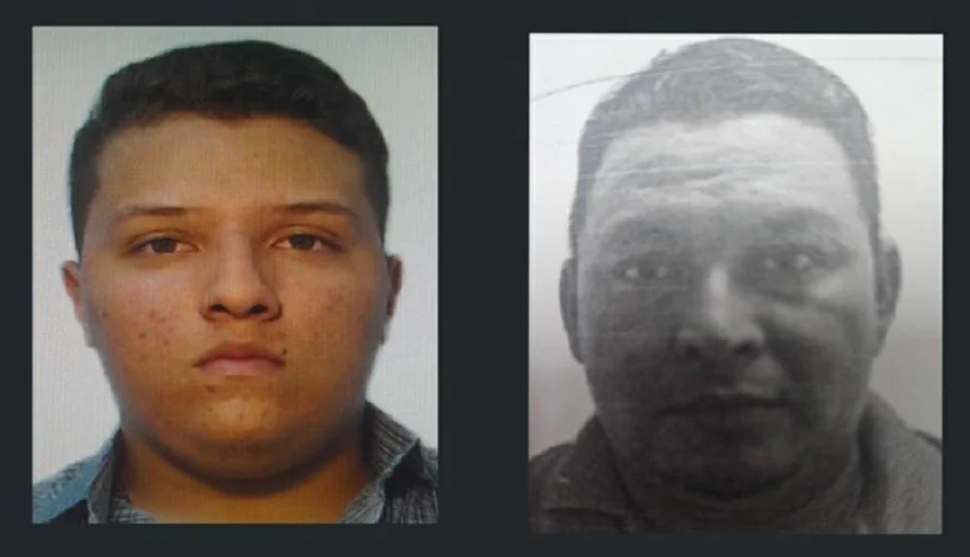 Condenan a dos hombres que agredieron sexualmente a menores de edad
