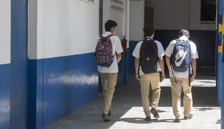 Estas son las 15 especialidades de bachillerato técnico disponibles en el sector público desde este año