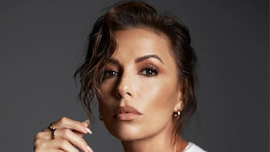 La actriz Eva Longoria será reconocida con el premio Platino de Honor 2025