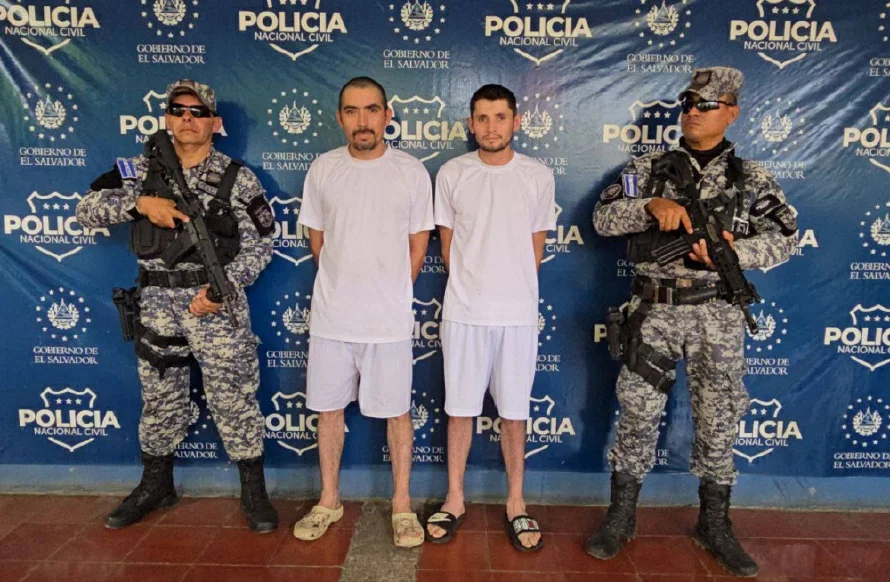 Giran órdenes de captura contra dos hermanos acusados del homicidio de un joven en Morazán