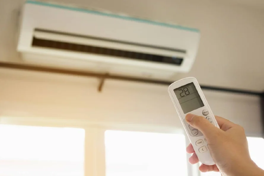 Los hogares en La Unión y San Miguel, los departamentos con mayores temperaturas, tienen más aires acondicionados