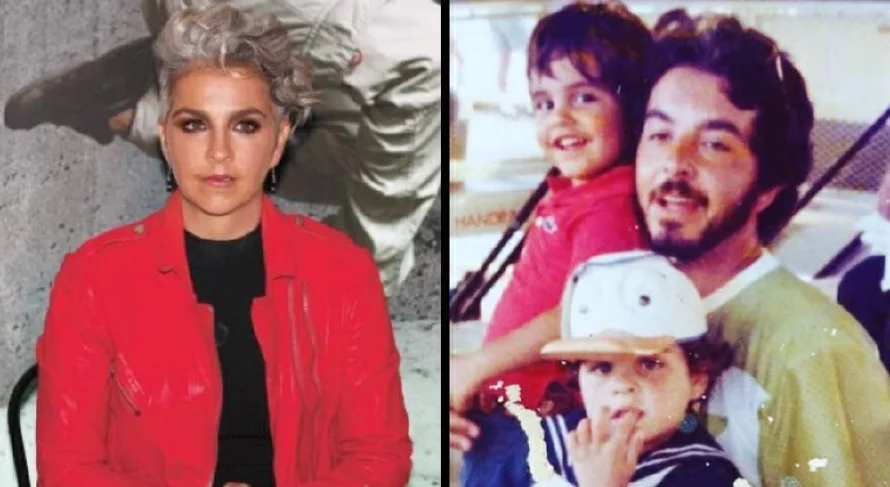 Federica Quijano explica por qué dejó a su padre en un hogar para ancianos
