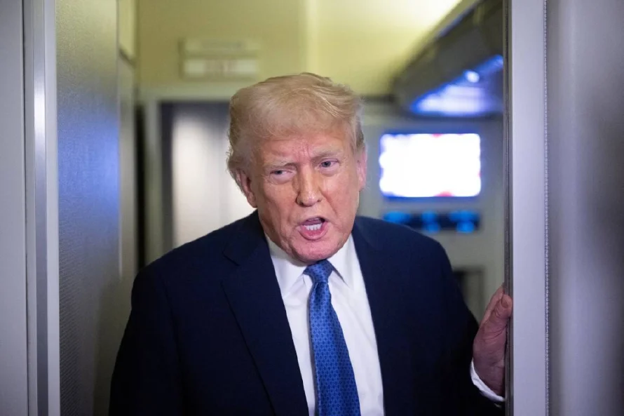 Exasesor presidencial confía en que Trump se presente a las elecciones de 2028 y gane un tercer mandato