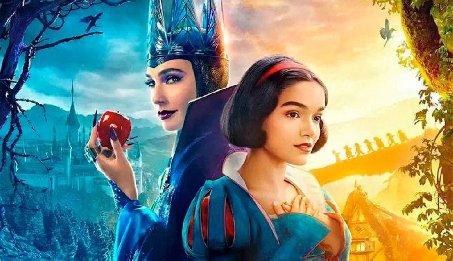 La nueva "Blancanieves" llega precedida de polémica y con cambios poco profundos