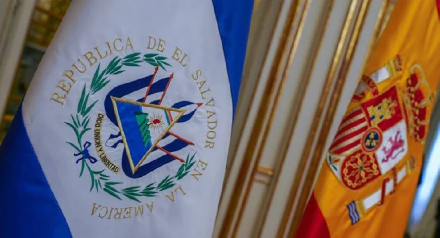 Peticiones de salvadoreños para protección en España aumentan en el último mes