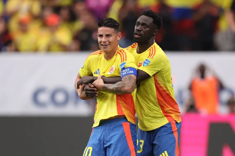 Brasil espera a una Colombia propositiva, dice Dorival Júnior