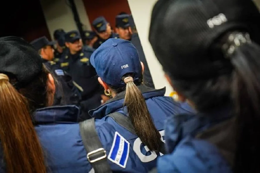 Ordenan detención provisional para 15 acusados de estafar a entidades bancarias