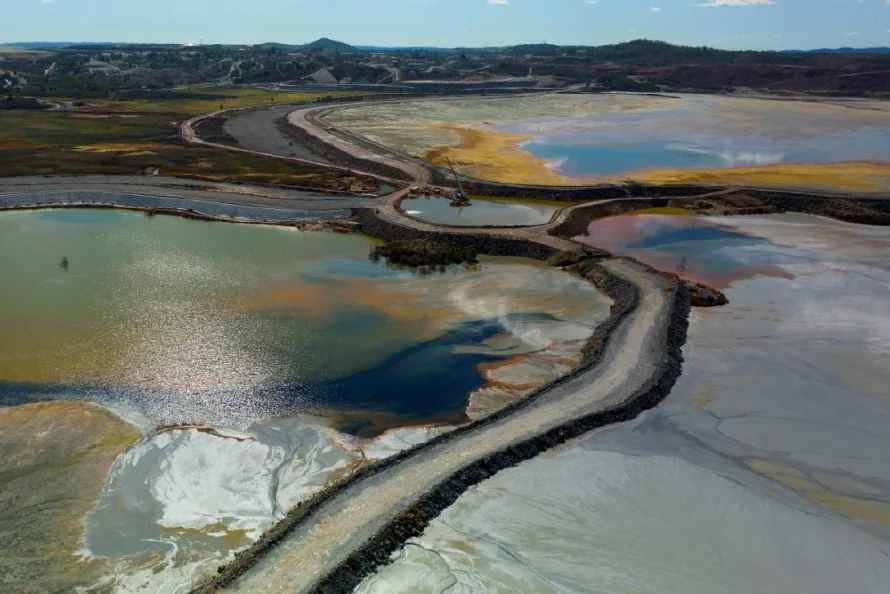 Litio, cobalto, níquel, tierras raras... España busca relanzar su sector minero
