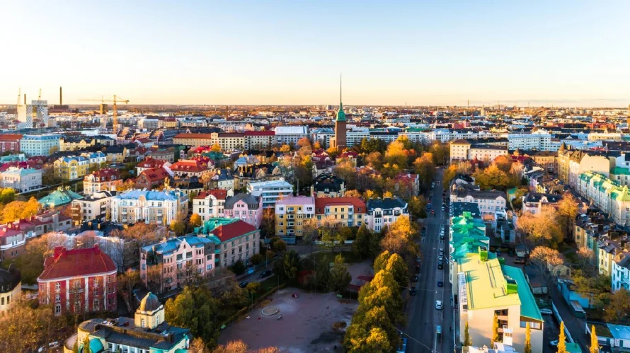 Finlandia sigue siendo el país más feliz del mundo, Costa Rica y México entran en el top 10