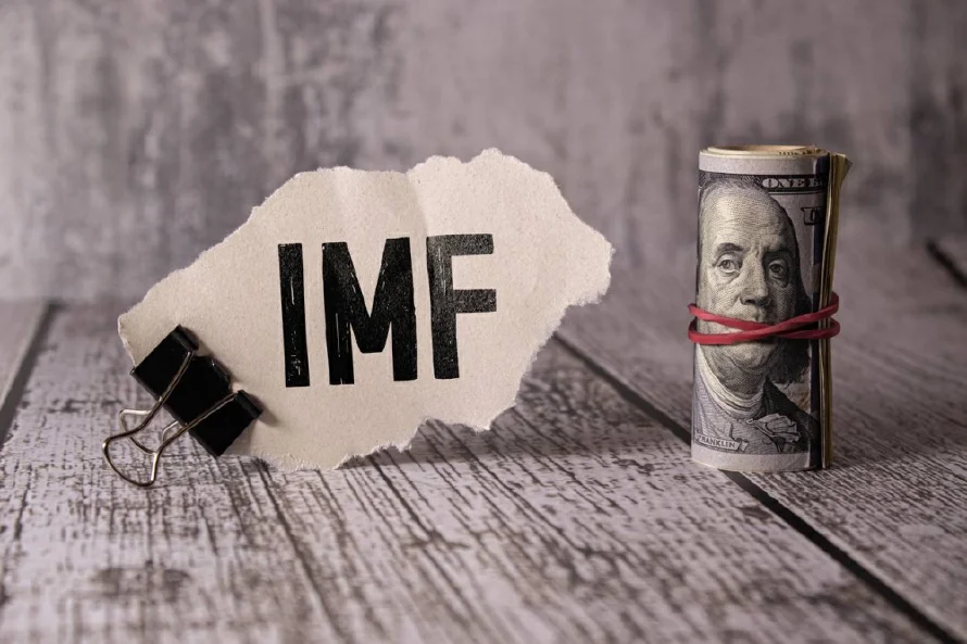 FMI publica informe que prohibió el gobierno en 2023: advirtió de reforma de pensiones y deuda insostenible