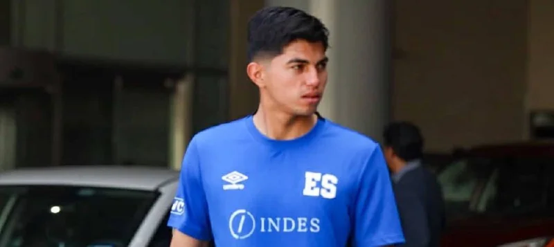 Harold Osorio, jugador de la Selecta: "Debemos seguir trabajando para obtener resultados"