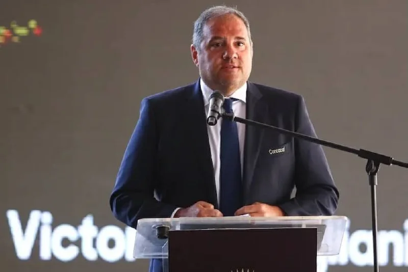 Endurecimiento migratorio en EEUU no amenaza al Mundial 2026, asegura la FIFA