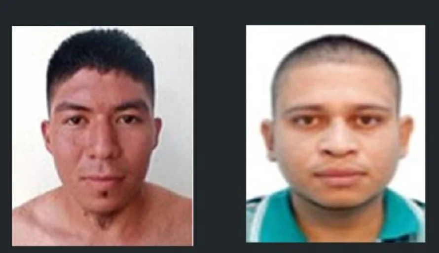 Mareros son condenados a más de 20 años de prisión por extorsionar a un agricultor