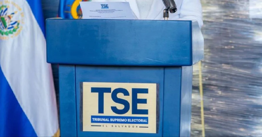 TSE contratará renovación de licencias para equipos institucionales por $13,600