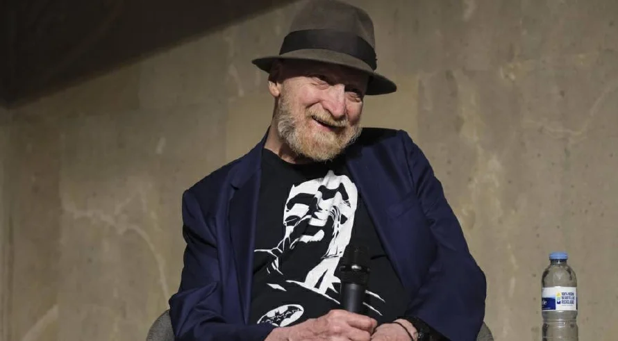 Frank Miller: "Mientras tenga sangre en el cuerpo 'Sin City' seguirá viva"