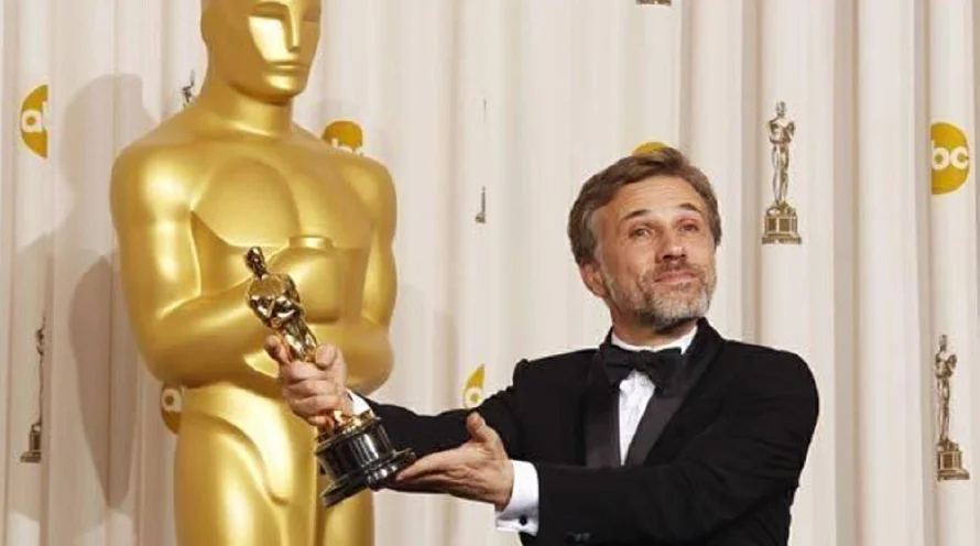 Christoph Waltz se une a Selena Gómez en "Only Murders in the Building"