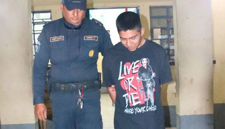 Investigación vincula a salvadoreños en pugna por narcomenudeo entre la MS y el crimen organizado en Guatemala