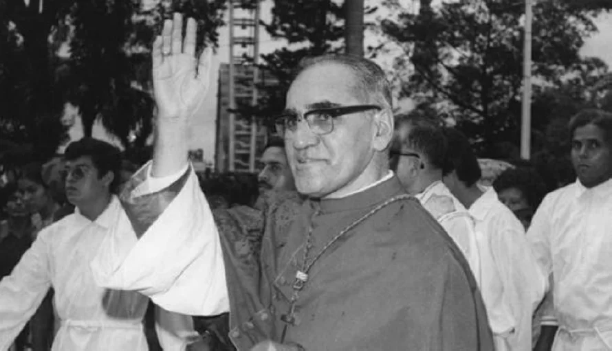 Romerías y ponencias en la conmemoración del martirio de San Óscar Romero