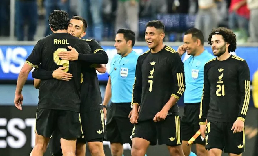 México y Panamá disputarán el domingo una final de la Liga de Naciones con cuentas pendientes
