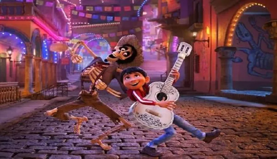 La secuela de Coco ya está oficialmente en marcha