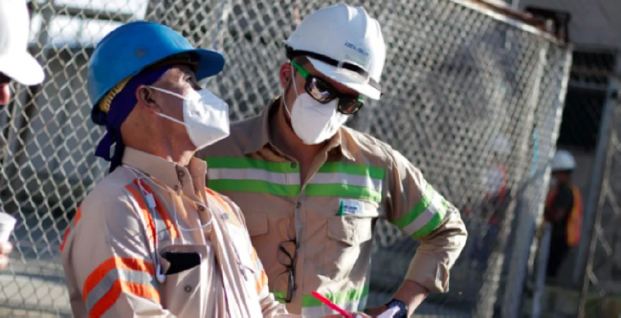 Interrumpen energía eléctrica en localidades de Colón, La Libertad
