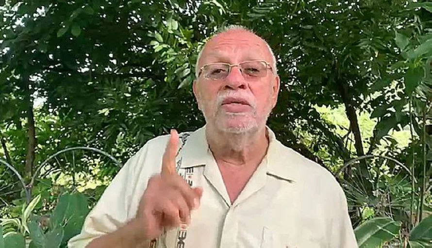 Ricardo Navarro sobre la crisis hídrica en El Salvador: "Tenemos que rehabilitar el territorio, es el principal desafío"
