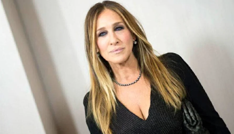 Sarah Jessica Parker, la eterna Carrie Bradshaw, cumple 60 años