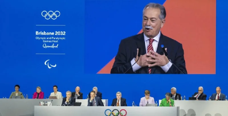 Australia reajustará su plan de infraestructuras para los Juegos de 2032