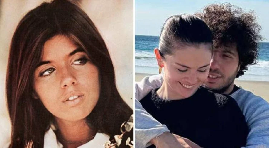 Selena Gómez revive "El muchacho de los ojos tristes" de la española Jeanette