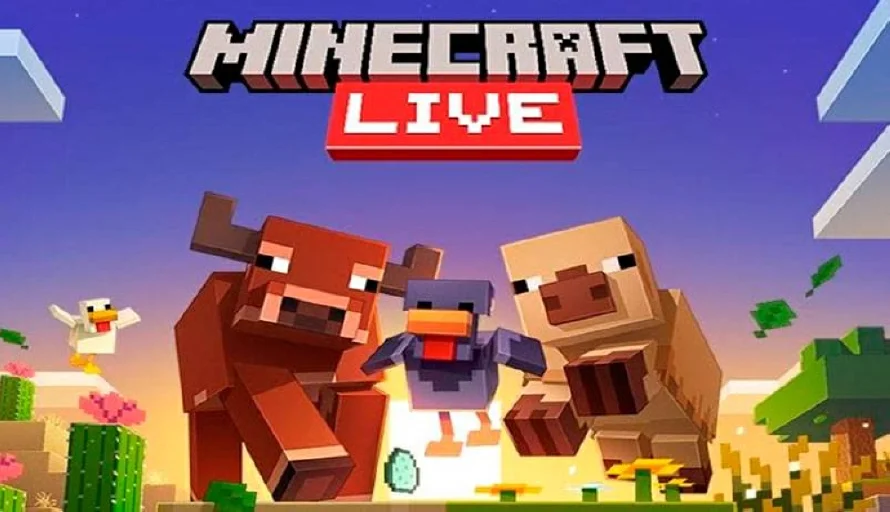 Minecraft ofrecerá una nueva experiencia visual