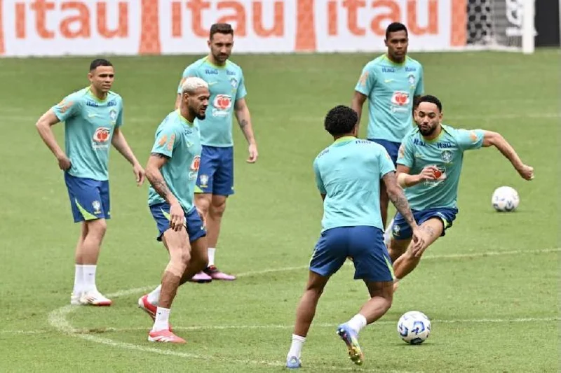 Jornada clave en eliminatoria sudamericana para Mundial 2026