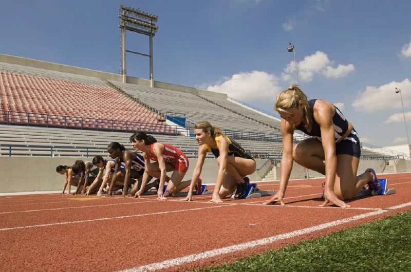 World Athletics aprueba test salivar para verificar género de atletas