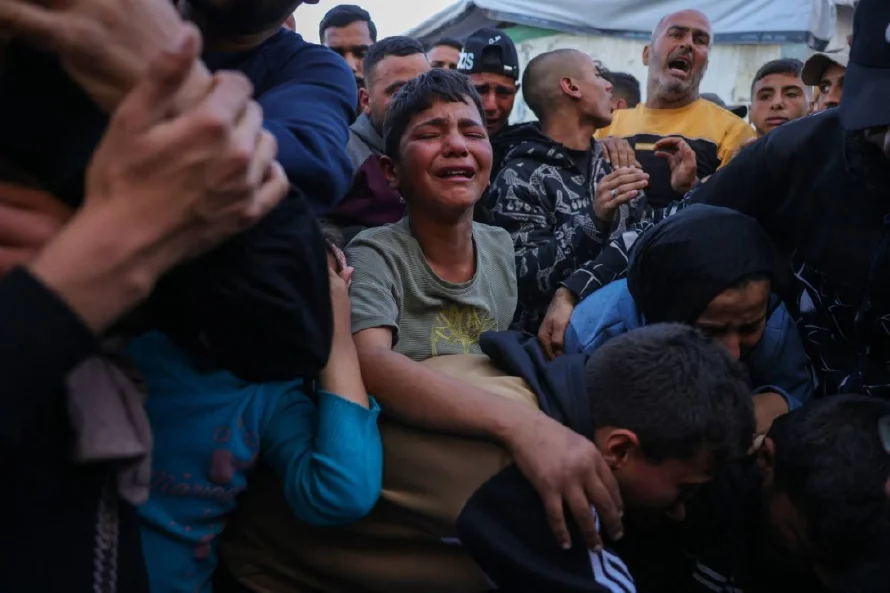 Israel afirma que periodista de Al Jazeera que mató era "francotirador" de Hamás