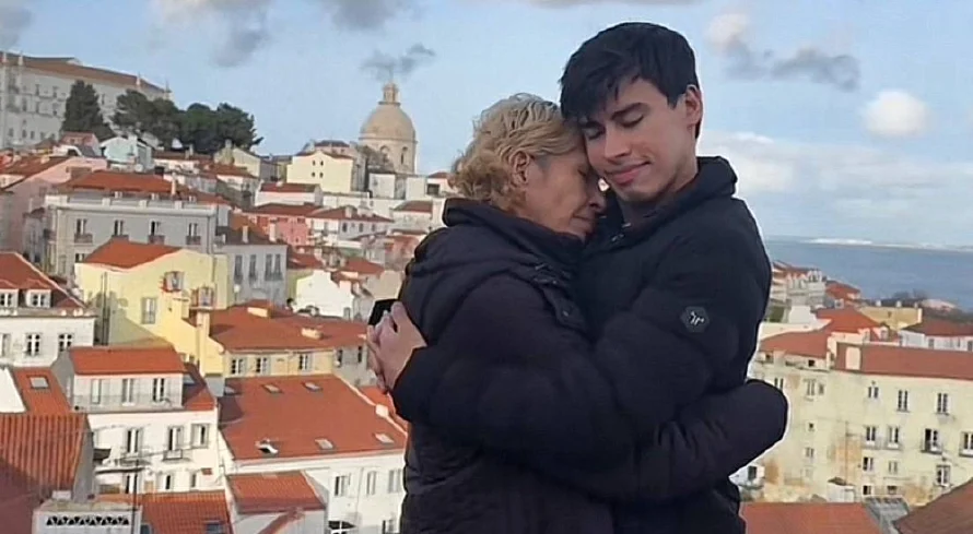 La Divaza vive momentos difíciles con su madre en estado crítico, por metástasis