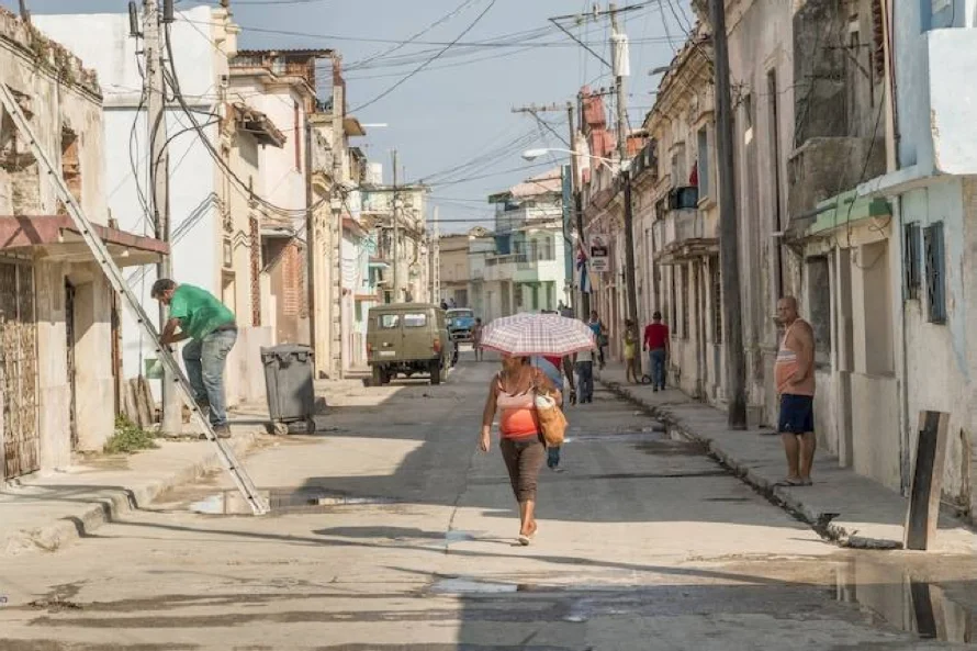 La población cubana cayó un 24% en los últimos cuatro años debido a migración causada por crisis económica