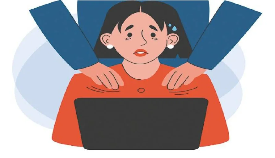 Ocho de 10 mujeres que sufrieron violencia laboral no solicitaron asesoría legal del hecho