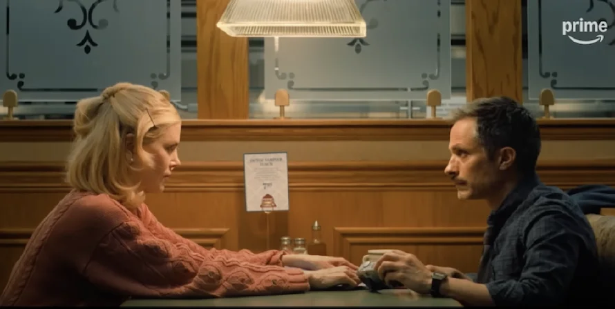 Nicole Kidman quería tener una "historia de amor inusual" con Gael García en "Holland"