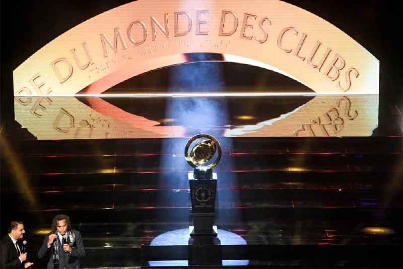 El campeón del Mundial de Clubes podría ganar hasta $125 millones